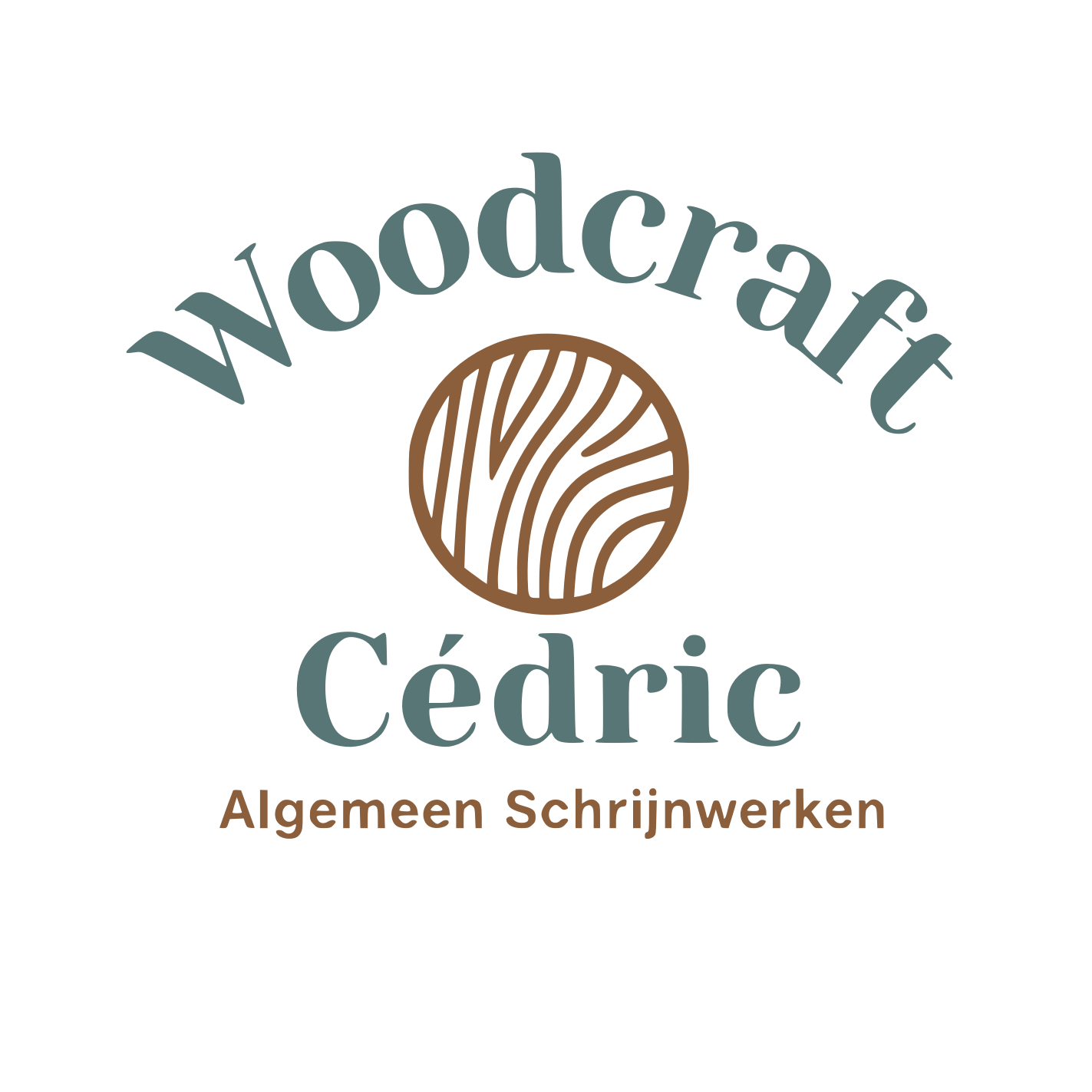 Logo de Woodcraft Cédric