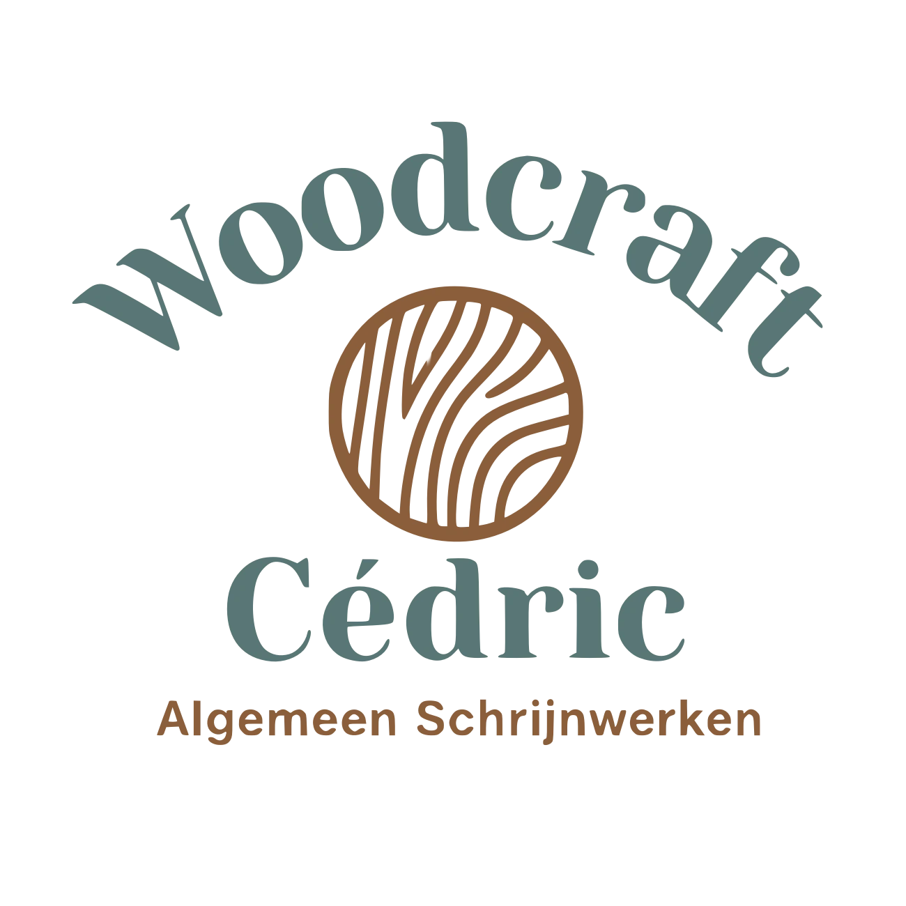 Logo de Woodcraft Cédric